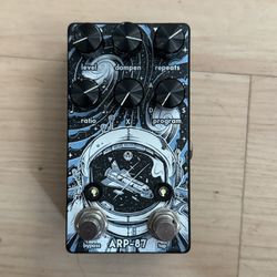 Walrus Audio ARP-87 Limited Edition Delay Pedal