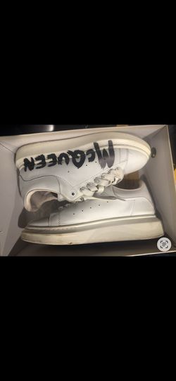 Mcqueens Shoes