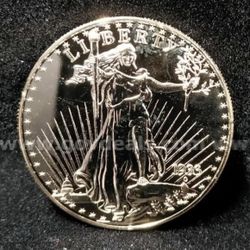 2 REAL 24k GOLD CLAD Read description