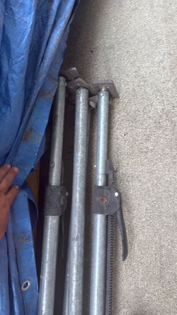 Load locks for semi
