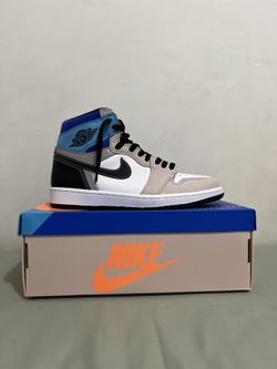 Air Jordan 1 Retro High OG Prototype Size 9