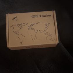 GPS Tracker