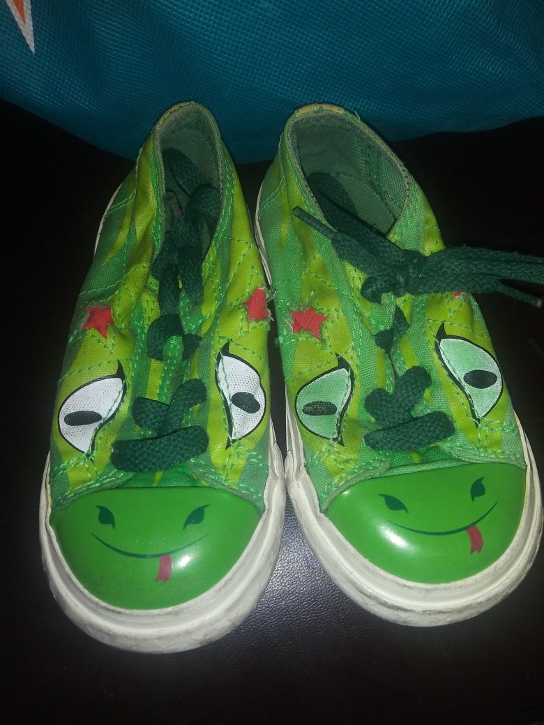 Converse