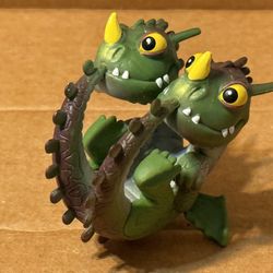 How To Train Your Dragon Mini Figure