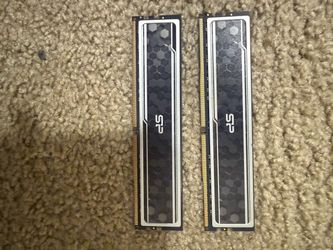 32GB Silicon Power RAM