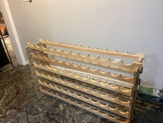 Wine Rack