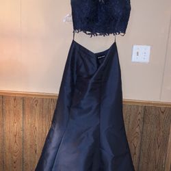 Size 10 Prom Dress 