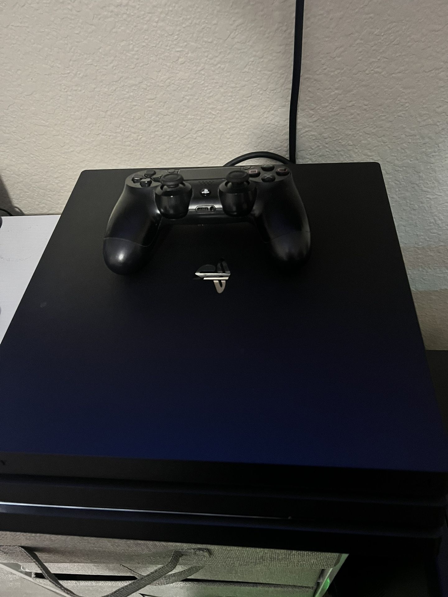 PS4 Pro