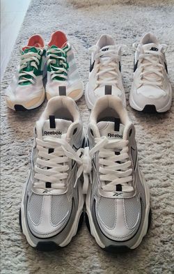 Mens Retro Style Sneakers ($85 for all)
