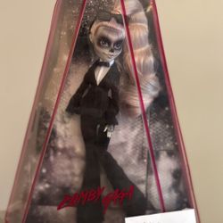 Zombie Gaga Monster High 