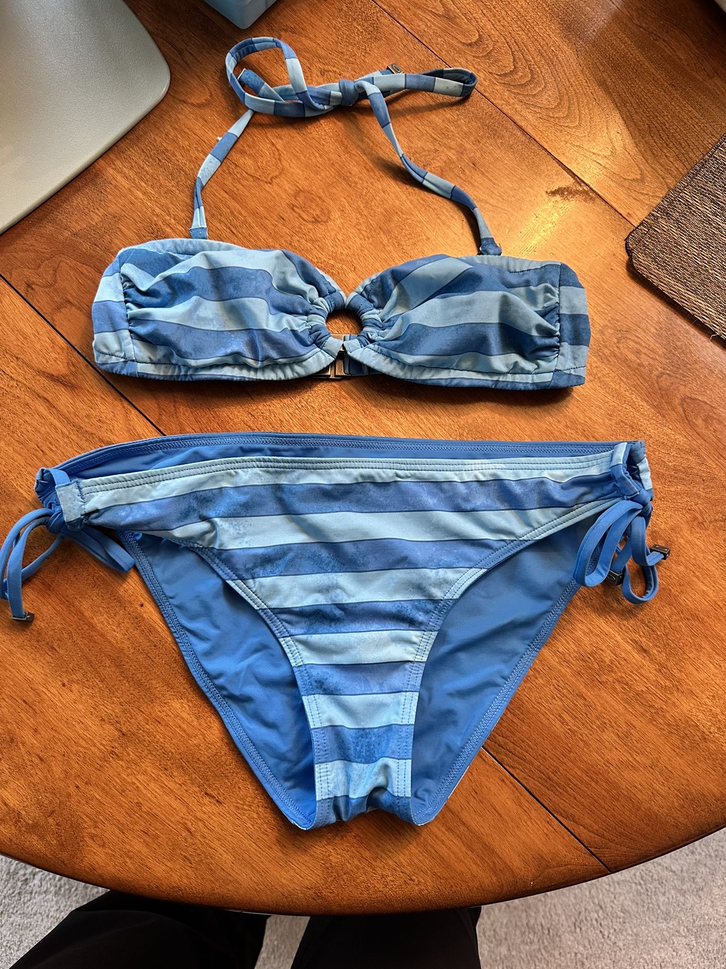 Oakley Swim Suits Set (Size S?)