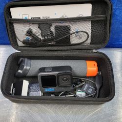 Gopro Hero Black 12