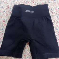 Ladies Jet Lagged Shorts