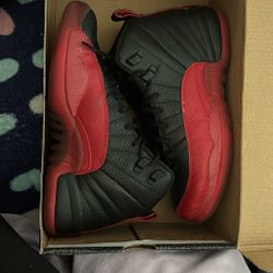 Air jordan 12 Retro “Flu Game”