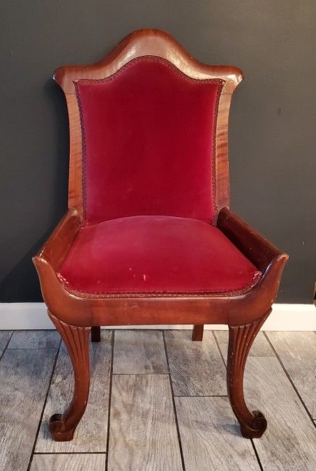 Frank Sozzi Upholstery