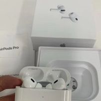 AirPods Pro 2 – Brand New | Active Noise Cancellation | Wireless Charging