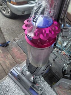 Dyson ball