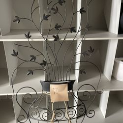 Metalwork