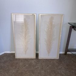 Pumpus Wall Art Frames 