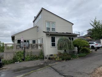 .48 acre, Happy Valley, 2 lots, Amazing Views, Remodeled, 3bed 2bath