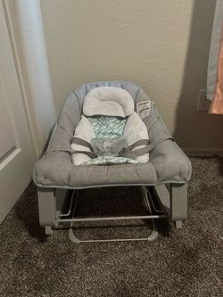 Baby Bouncer