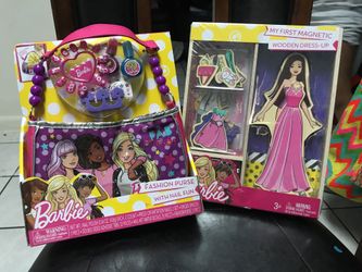 Barbie Bundle