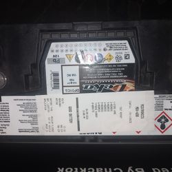 Commercial Group Size 31 Battery 