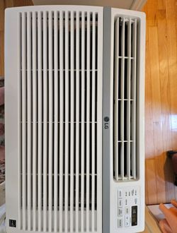 LG  10,000BTU Air Conditioner