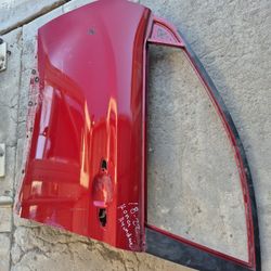 Hyundai Kona Left Door Oem