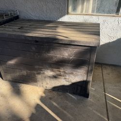 Storage Box