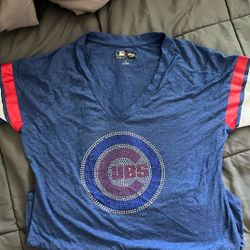 Cubs Baseball 