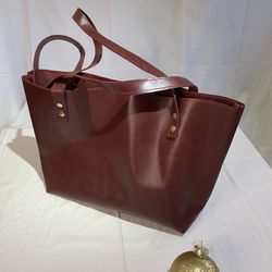 Purse 100% Leather