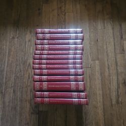 The World Book Encyclopedia