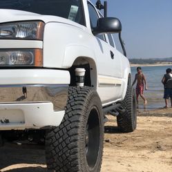 2006 Chevrolet Silverado 1500