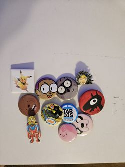 Pins-Free
