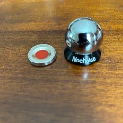 Nochoice Magnetic Car Mount Cell for Phones