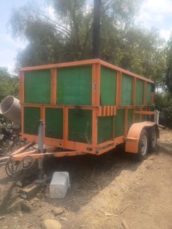 Trailer