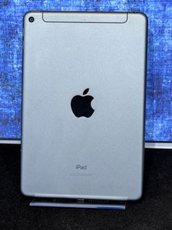 iPad Mini 5 64GB LTE