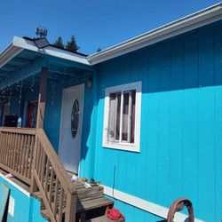 Traila En Venta 2 Recamaras 1 Baño 