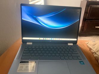 Laptop