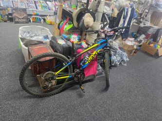Giant Revel mountain Bike