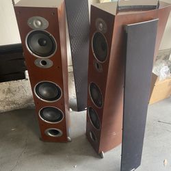 Polk Audio Rti A-7