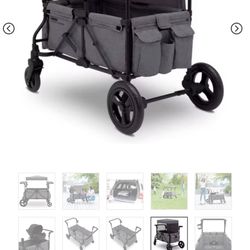 jeeh wagon