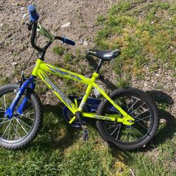 Kids Bike 