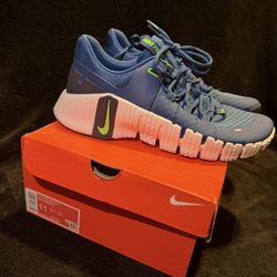 Nike Free Metcon 5