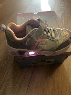 Girls Size 11