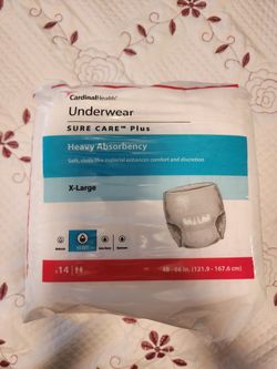 Diapers