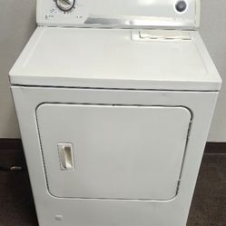 Whirlpool Gas Dryer 6.5 Cu. Ft.