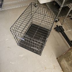 Pet mate Wire Crate 