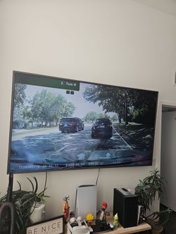 LG 86 Inch TV
